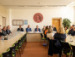 Prešovskú univerzitu v Prešove navštívili zástupcovia vlády, diskutovali o bezpečnosti na akademickej pôde