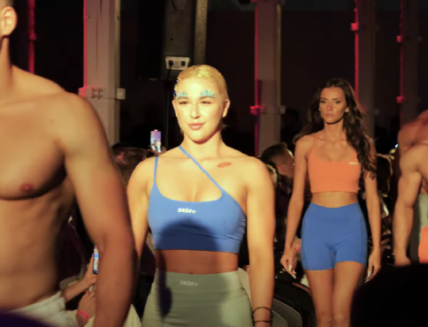 VIDEO | 365 Fit&Co: Športová kolekcia, ktorá posúva hranice vášho výkonu!