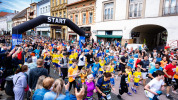 VSE City Run v Košiciach priniesol rekordnú pomoc