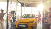 VIDEO | Lexus jazdí aj na vlne módy