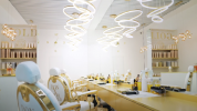 VIDEO | Nová luxusná prevádzka DONXRICHI Barber priamo v nákupnom centre Optima