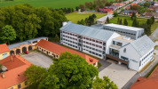 Prešovský kraj v Bijacovciach vybudoval nový komplex sociálnych služieb