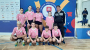 Olympijský odznak všestrannosti žiakov
