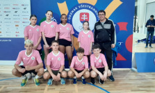 Olympijský odznak všestrannosti žiakov