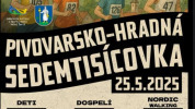 Pivovarsko-hradná sedemtisícovka opäť spojí šport a tradíciu
