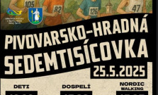 Pivovarsko-hradná sedemtisícovka opäť spojí šport a tradíciu