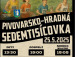 Pivovarsko-hradná sedemtisícovka opäť spojí šport a tradíciu