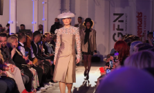 VIDEO | Vôňa a móda sa stretli na jednom pódiu