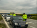 Policajti opäť na cestách!