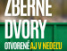 Zberné dvory v Košiciach sú v máji otvorené aj v nedeľu