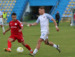 Futbalisti Bardejova nezvládli ďalší zápas, futbalistky naopak získali titul