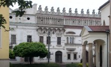 VIDEO | Krajské múzeum v Prešove premiérovo sprístupnilo nové priestory