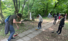 Vyše 4 500 hodín dobra za 7 dní: Týždeň dobrovoľníctva v Prešovskom kraji prekonal očakávania