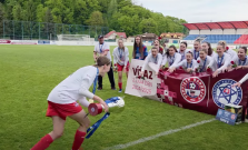 VIDEO | Nezastaviteľné Partizánky: Bardejovčanky ovládli druhú ligu bez jedinej prehry!