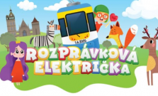Rozprávková električka opäť vyráža na cesty v Košiciach