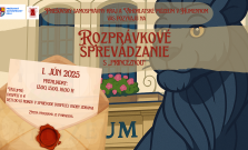 Rozprávkové sprevádzanie v kaštieli v Humennom