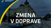 Zmena trasy linky 35 od 1. júna