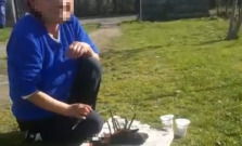 Hrôza na východe: Naživo obetovala šteňa pri čiernej mágii