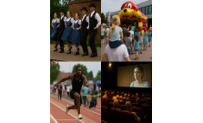 JBL Jump Fest, ART FILM, KROKY a ďalšie: Júnové top akcie