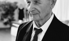 Opustil nás Vasil Jabur, stál pri kodifikácii rusínskeho jazyka