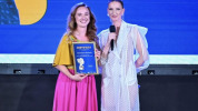 Učiteľskou osobnosťou Slovenska sa stala Alena Rapčan Štrompová z Košíc