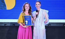 Učiteľskou osobnosťou Slovenska sa stala Alena Rapčan Štrompová z Košíc