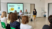 VIDEO | EDUKAfest 2025 na Základnej škole s materskou školou Pod papierňou