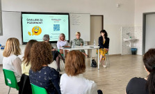 VIDEO | EDUKAfest 2025 na Základnej škole s materskou školou Pod papierňou