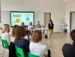 VIDEO | EDUKAfest 2025 na Základnej škole s materskou školou Pod papierňou