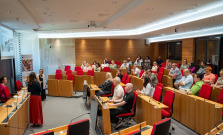 Národný projekt REDIPOM vo východoslovenskom regióne