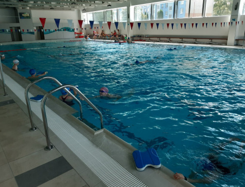 VIDEO | Deň detí a výročie na krytej plavárni & wellness v Bardejove