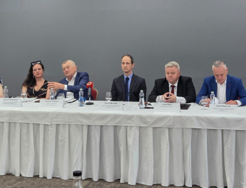 Bardejovské Kúpele pokračujú v raste vo všetkých parametroch