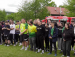 VIDEO | Súťažou v Radome odštartovali hasičskú ligu
