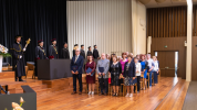 Seniori úspešne zvládli Virtuálnu univerzitu tretieho veku
