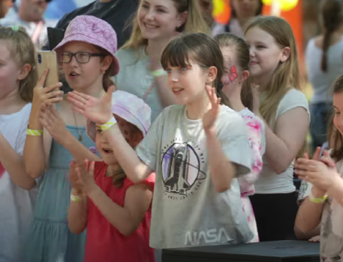 VIDEO | Festival Kroky 2025 je už za dverami