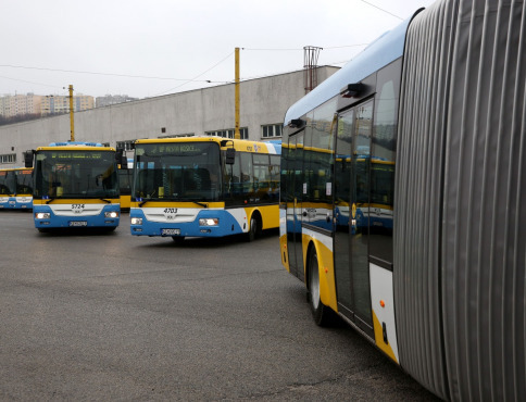 Viac bezpečia na cestách, kvalitnejšie služby v MHD a pomoc ZOO