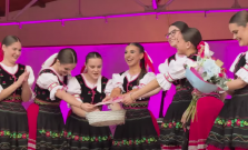 VIDEO | Beťarky pokrstili debutové CD – temperament, talent a tradícia v jednom!