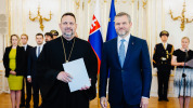 Prešovská univerzita má dvoch nových profesorov
