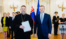 Prešovská univerzita má dvoch nových profesorov