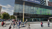 Zmeny pre Košičanov: zastávka pri Hiltone sa dočasne presúva