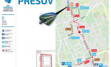 Zápas ME U21 v Prešove začína už dnes!