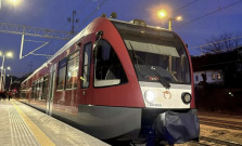 Beliansky expres medzi Popradom a Muszynou ponúka letné výlety plné zážitkov