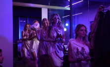 VIDEO | Košice zažili večer v znamení módy a biznisu