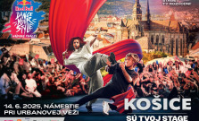 Kto bude reprezentovať Slovensko v Los Angeles? Rozhodne sa v Košiciach