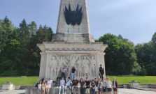 Po stopách vojenskej histórie