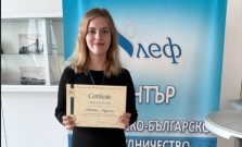 Obrovský úspech žiačky Johanky Nagyovej z Gymnázia Leonarda Stöckela v Bardejove
