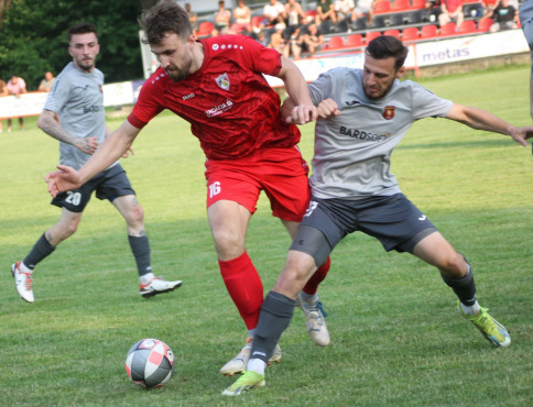 Raslavice i Gerlachov v záverečnom kole víťazne