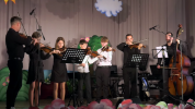 VIDEO | Cesta do rozprávky v podaní žiakov z Art-school Kračúnovce