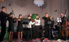 VIDEO | Cesta do rozprávky v podaní žiakov z Art-school Kračúnovce