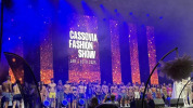 VIDEO | Veľkolepá Cassovia Fashion Show v Košiciach